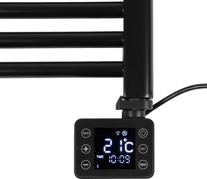 Immagine prodotto Eurom Riscaldamento del bagno (600 W)