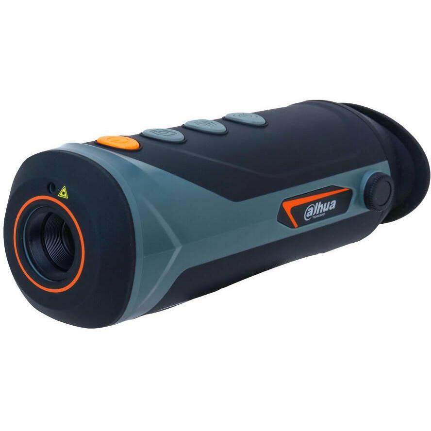 Dahua, Wärmebildkamera, CCTV Monitor Thermal Handheld Observational Monocular, DHI-TPC-M60-B18-G