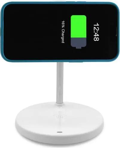 Immagine prodotto SBS Stazione di ricarica induttiva 3-in-1 Puro MagSafe bianca (15 W)