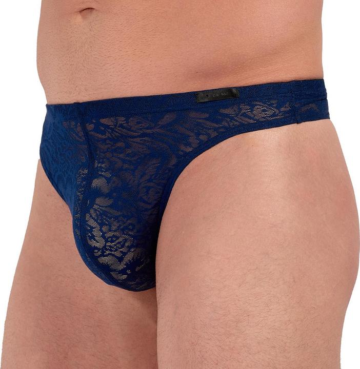 Immagine prodotto HOM 2er Pack Free cut lace String (M, Confezione da 2)