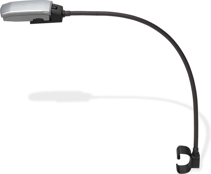 Weber Works Éclairage