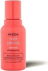 Produktbild Aveda Nutriplenish Shampoo Deep (50 ml, Flüssiges Shampoo)