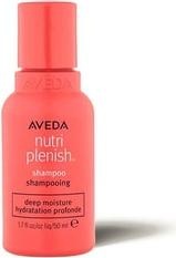 Image du produit Aveda Nutriplenish Shampoo Deep (50 ml, Shampoing liquide)