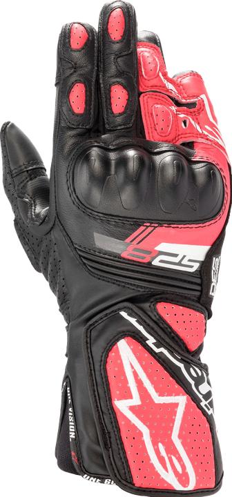 Actual product image Alpinestars Stella SP-8 V3 Glove (Men, L)