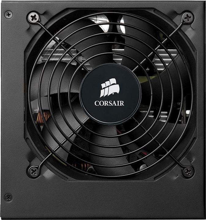 Produktbild Corsair Cs650m (650 W)
