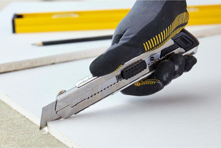 Actual product image Stanley Universal knife (Cutters)