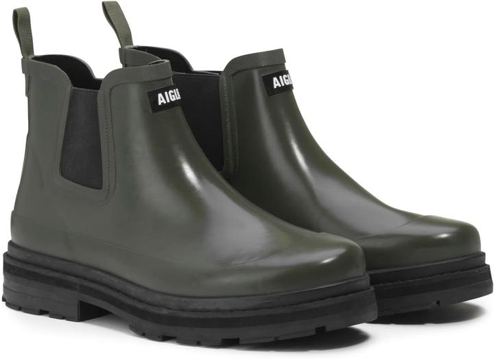 Produktbild Aigle regenstiefeletten soft 2 (37)