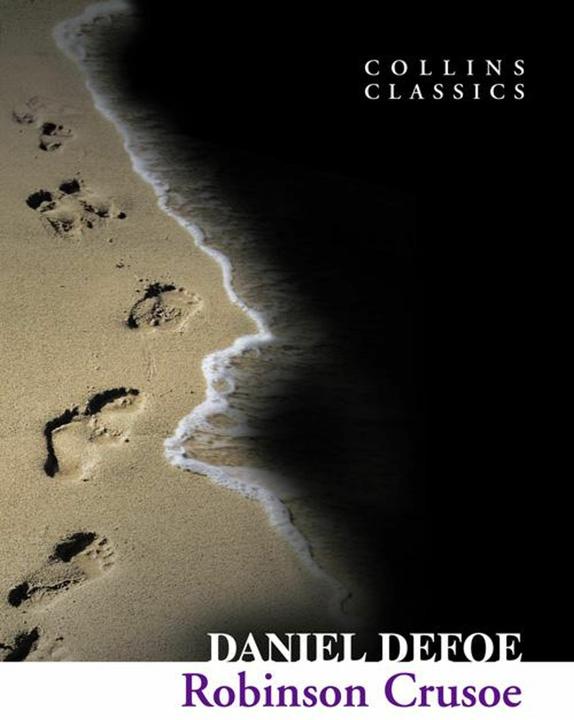 Produktbild Robinson Crusoe, English edition (Englisch, Daniel Defoe, 2013)
