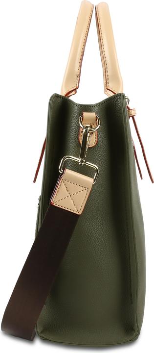 Produktbild Bugatti Kurzgrifftasche Ella