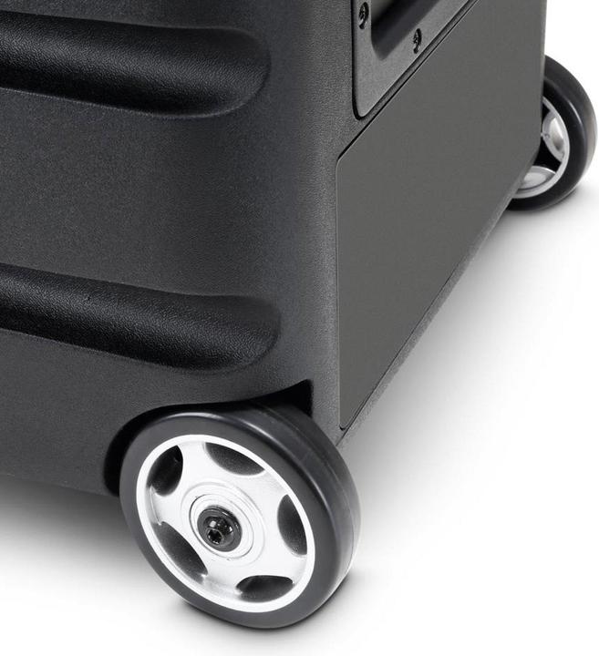 Immagine prodotto LD Systems ROADBUDDY 10 HHD 2 B6 Altoparlante Bluetooth a batteria