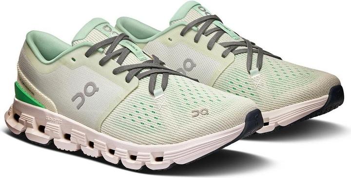 Produktbild On Running Damen Schuh Cloud X 4 (39)