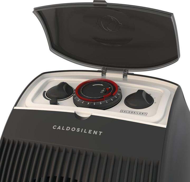 Produktbild Olimpia Splendid Caldosilent (2400 W)