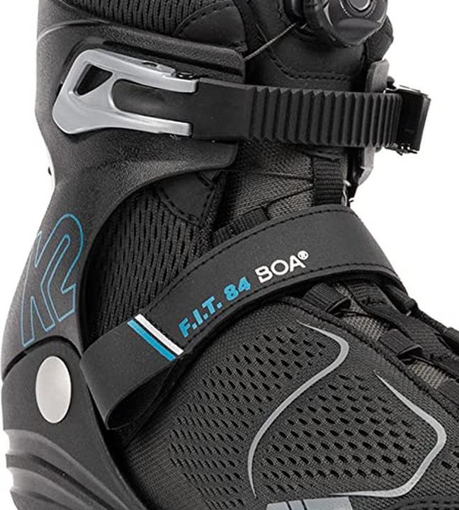 Actual product image K2 F.I.T 84 Boa (43.5)