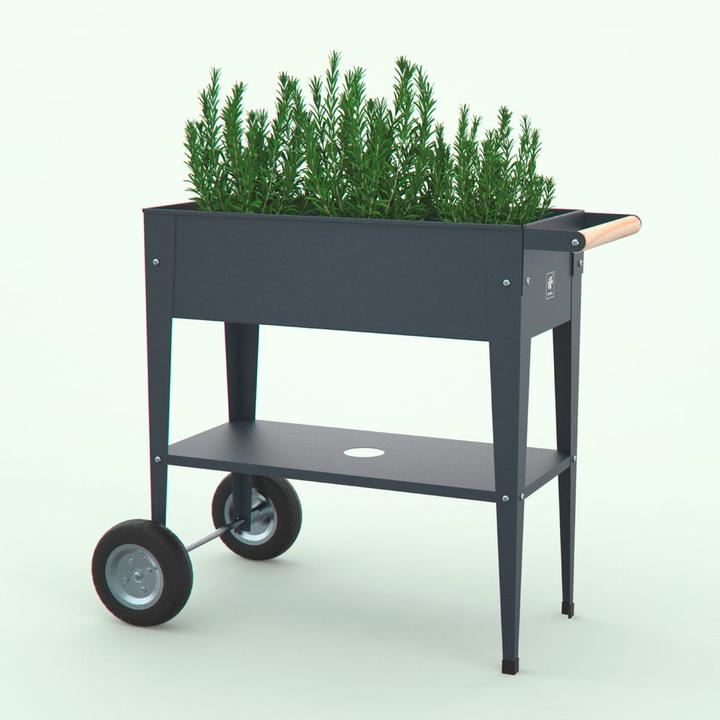 Image du produit Herstera Urban Garden Trolley