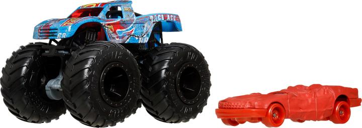 Produktbild Hot Wheels JJT64