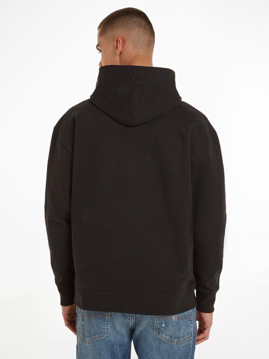 Produktbild Tommy Jeans Tjm Rlx Signature Hoodie Ext (L)