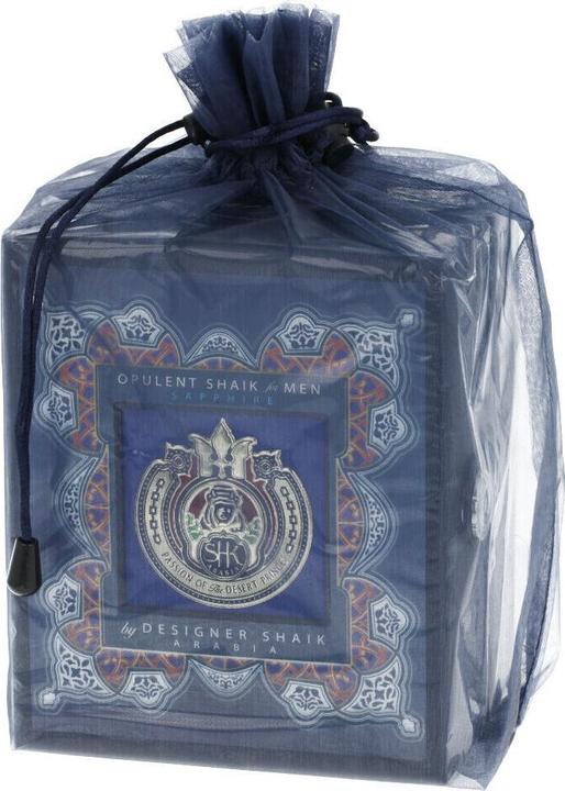 Immagine prodotto Shaik opulento n. 77 (Eau de parfum, 100 ml)