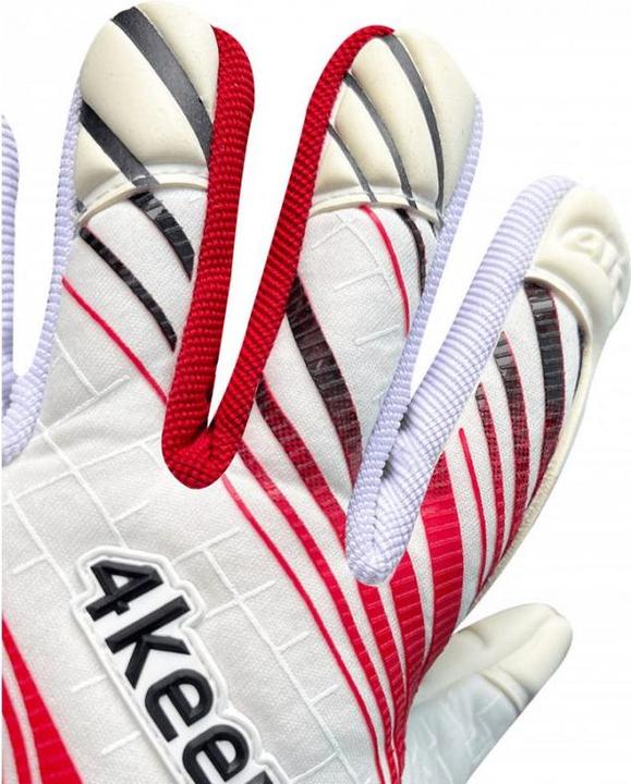 Produktbild 4keepers Rękawice Soft Opal NC S929257 (9.5)