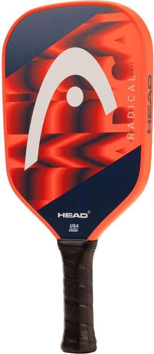 Head Radical Tour Grit 2024 Pickleball Schläger