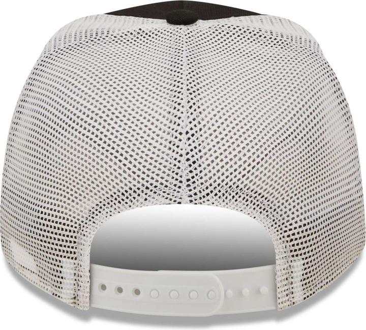 Produktbild New Era Aframe Trucker Infill Chicago Bulls