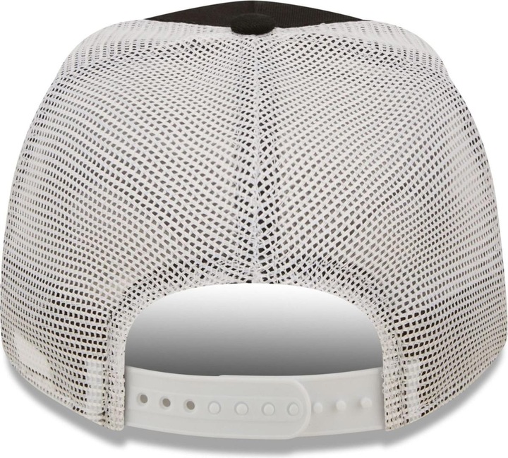 Produktbild New Era Aframe Trucker Infill Chicago Bulls (One Size)