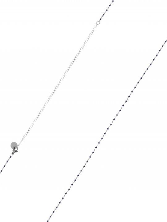 Image du produit Proud MaMa Bola de Noël Fine Collection, Rose-Gris (Argent)