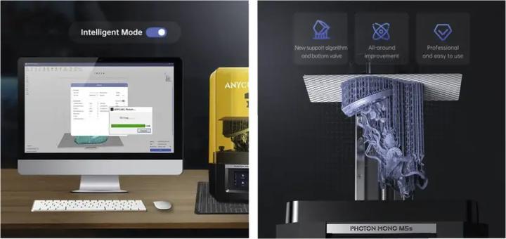 Produktbild Anycubic Photon M5s