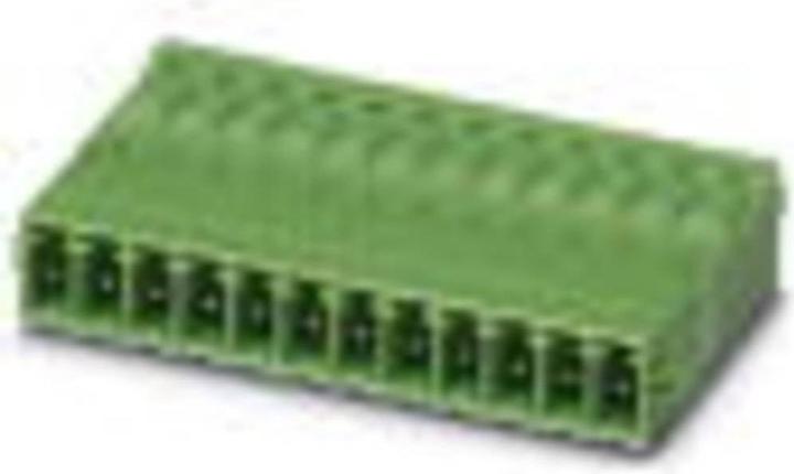 Actual product image Phoenix Contact Socket housing cable IFMC No. of poles Total 4 Spacing: 3.5 mm 1844125 50 pcs.