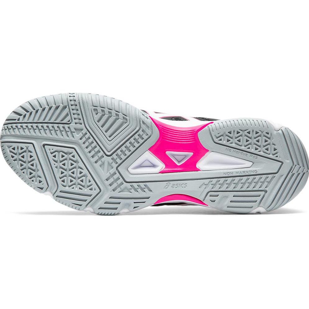 Thumbnail - ASICS Performance, Damen, Hallenschuhe, Gel-Beyond 5 Mt Damen (44), Schwarz