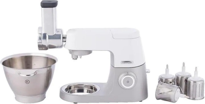 Kenwood Râpe à tambour KAX643ME