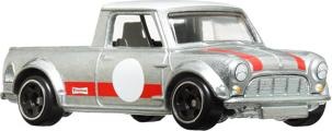 Actual product image Hot Wheels Zamac Themed 6-Pack