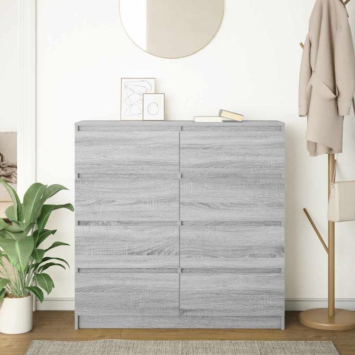 Image du produit vidaXL Sideboard (100 x 35 x 99 cm)