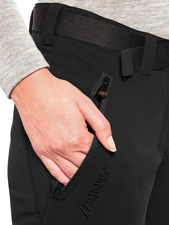 Produktbild Maier Sports Lana Slim Hose (S)