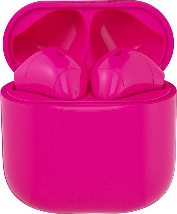 Productafbeelding Happy Plugs Joy (Geen ruisonderdrukking, 12 h, Bedraad)