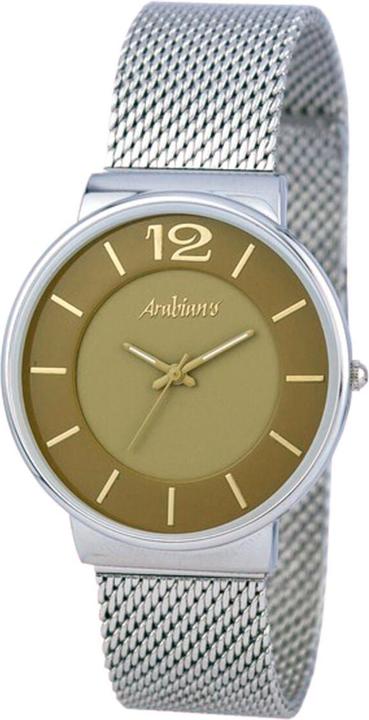 Arabians Herrenuhr HBA2250M (Ø 38 mm) (38 mm)