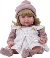Produktbild Arias Spanische Babypuppe, 35 cm
