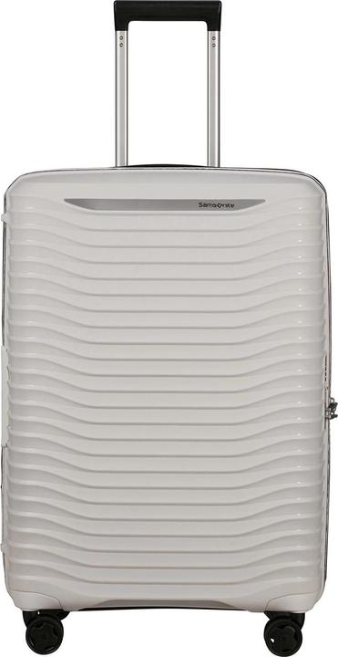Actual product image Samsonite Upscape Trolley mit 4 Rollen erweiterbar 68cm (83 l)