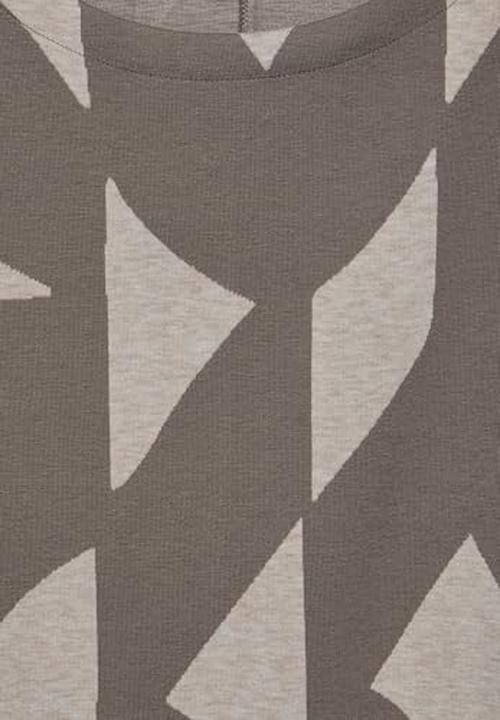 Produktbild Street One Camicia Jacquard (34)