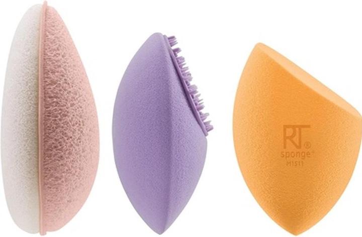 Immagine prodotto Real Techniques Kit luminosità del colorito Glow Radiance
