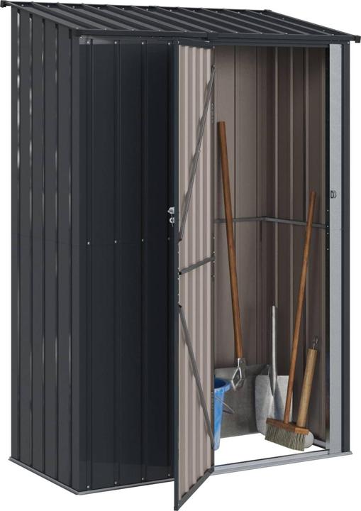 Produktbild vidaXL Garten Shed