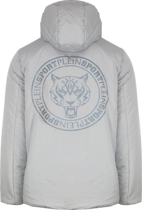 Produktbild Plein Sport Steppjacke wendbar (M)