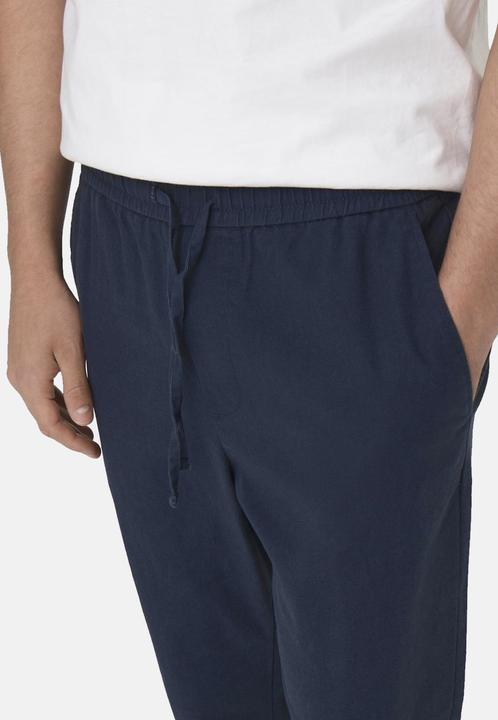 Produktbild Only & Sons Onslinus Crop 0007 Cot Lin Pnt Noos (XL)