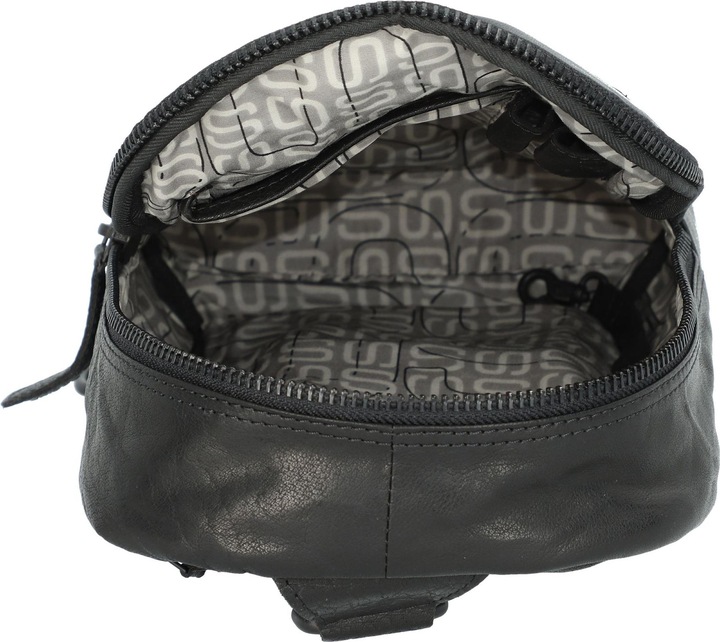Actual product image Spikes & Sparrow Bronco shoulder bag leather 17.5 cm