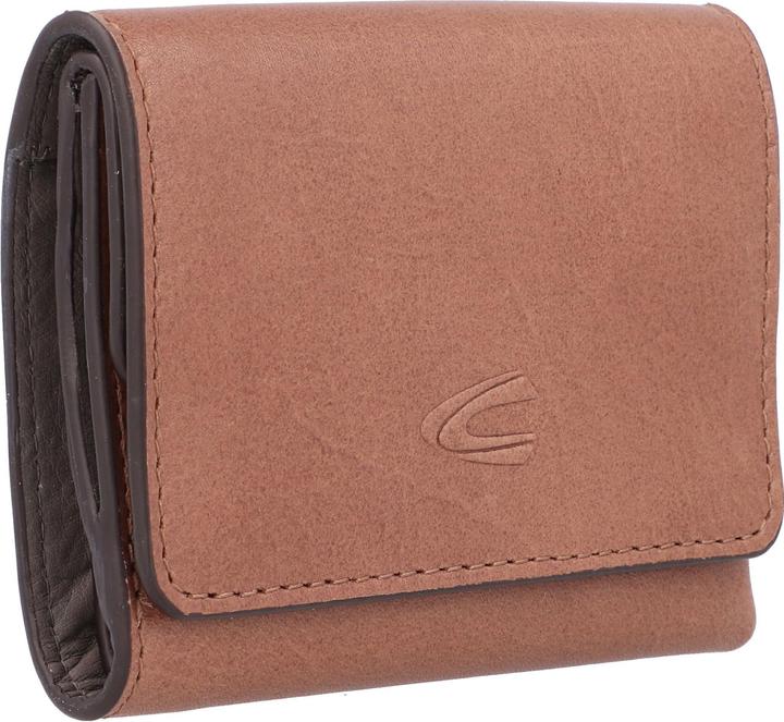 Actual product image Camel Active Valencia wallet RFID leather 10.5 cm
