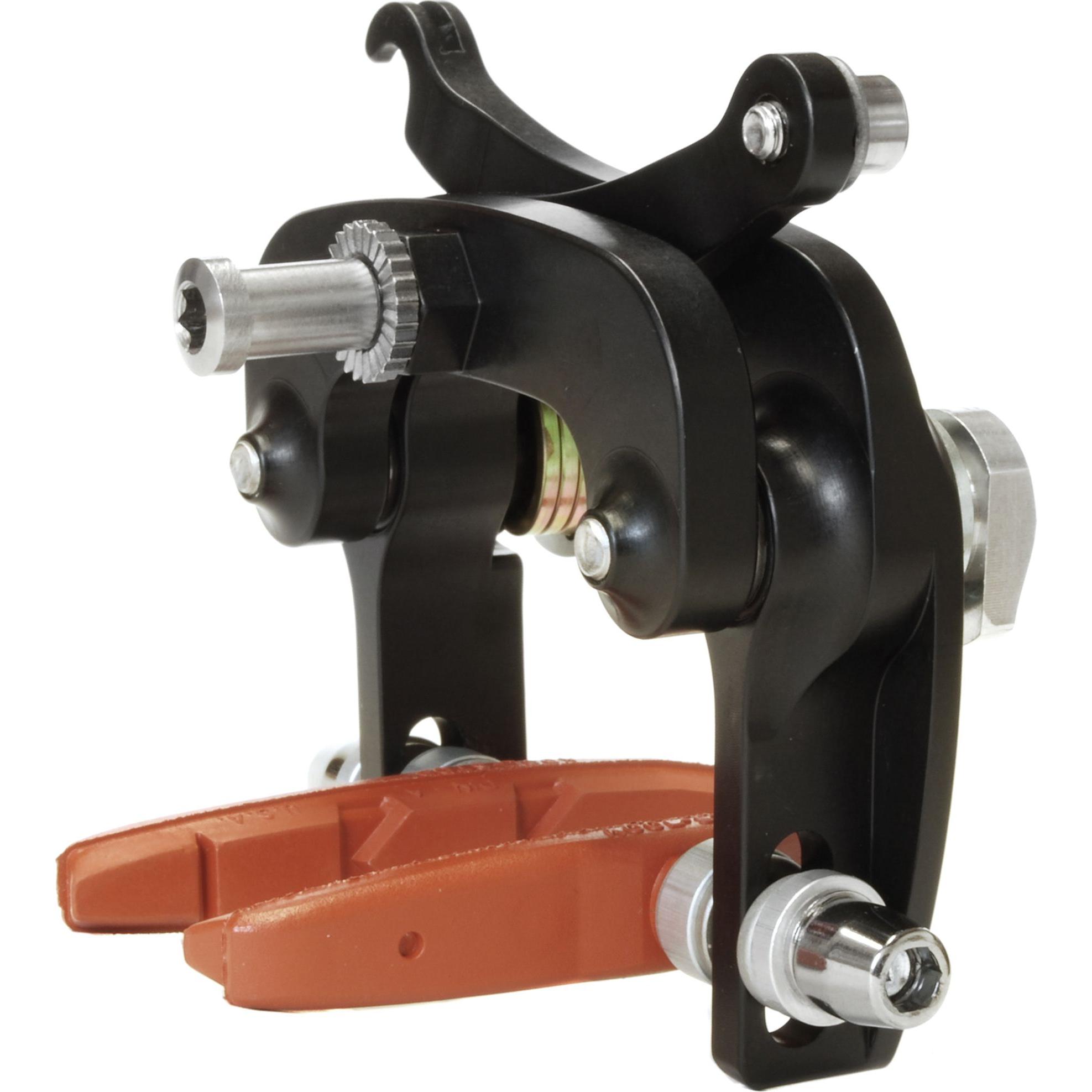 Thumbnail - Paul Component Engineering, Felgenbremse, (Vorderradbremse, Bremssattel)