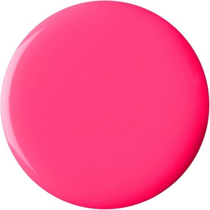 Image du produit Nails Inc Nail Inc 73% Vegan Vernis à ongles avec Plant Power 14ml Rose (Pink, Vernis couleur)