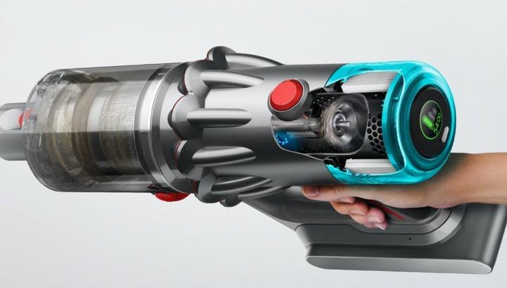 Actual product image Dyson V12 Origin