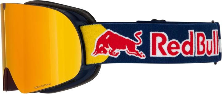 Immagine prodotto Red Bull Spect Soar Mirror Cat 2 (VLT 28%)