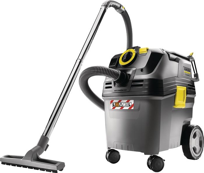 Produktbild Kärcher Professional NT 30/1 Ap Te L (Nass-Trockensauger)