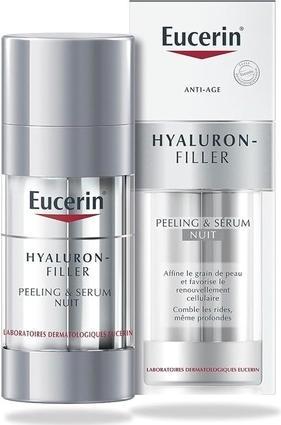 Image du produit Eucerin Hyaluron-Filler + 3x Effect (30 ml)